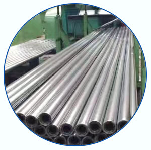 拓豐精密無(wú)縫鋼管有保證